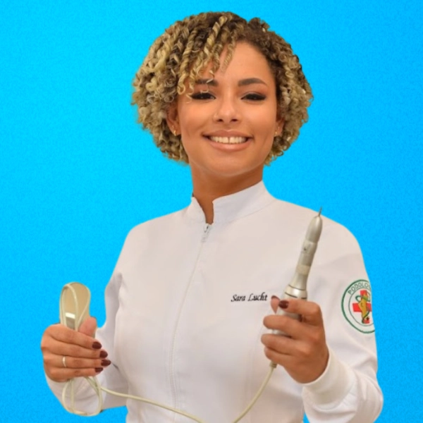 Sara Lucht
